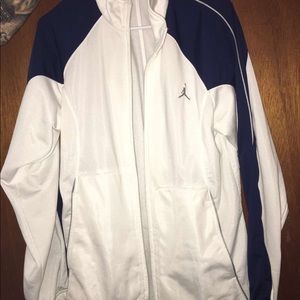 Jordan Jacket
